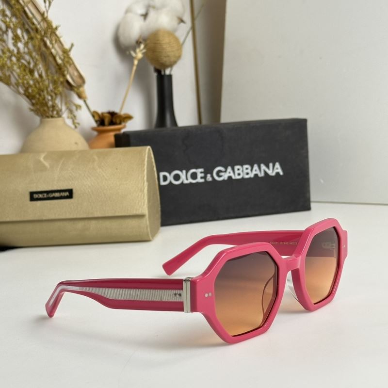 D&G Sunglasses